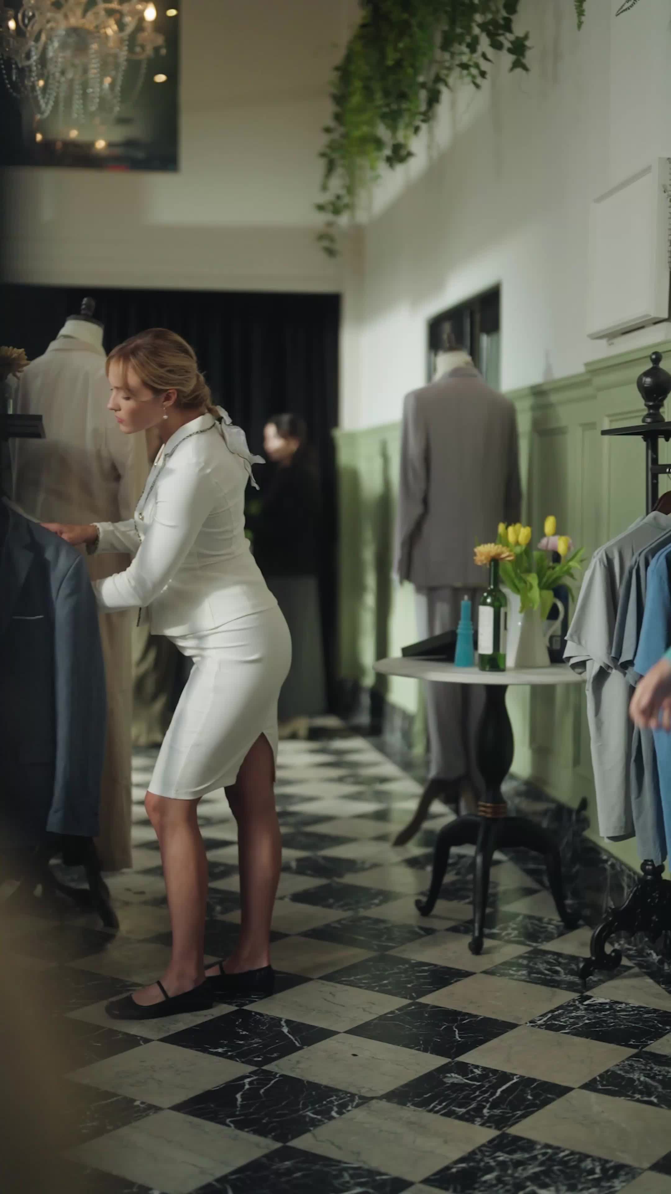 Episode 14 - Mancini’s Forbidden Bride